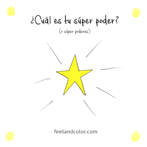 Lee más sobre el artículo ¿Cuál es tu súper poder?